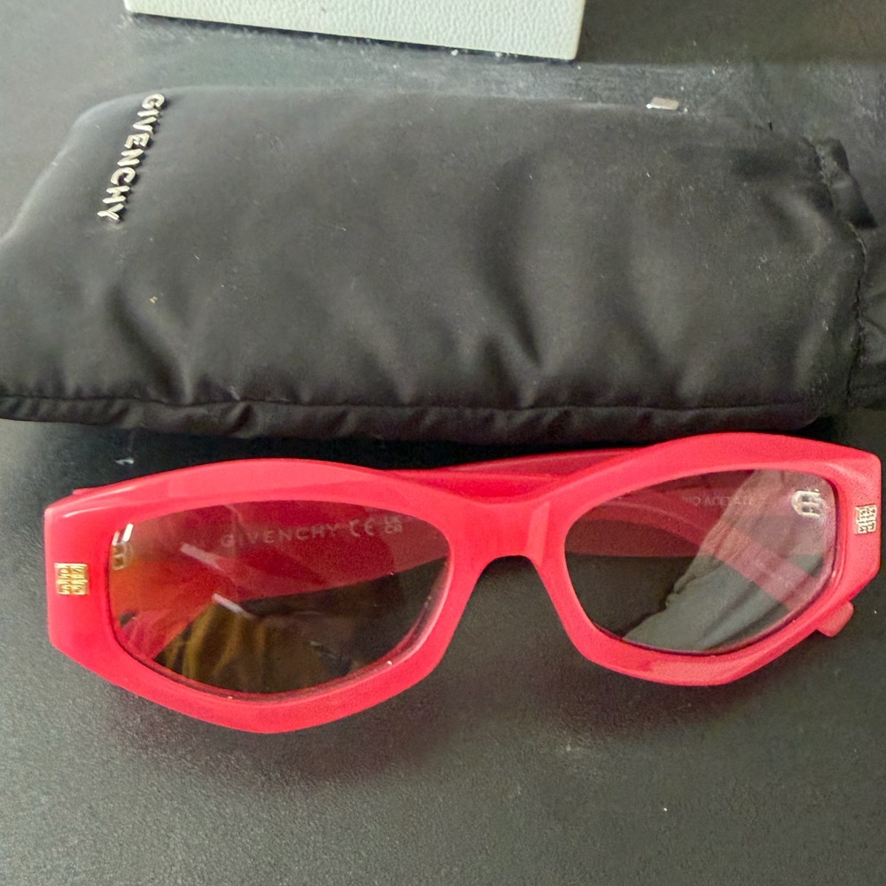 Givenchy sunglasses